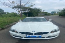 宝马Z4