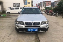 宝马X3