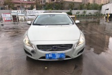 沃尔沃S60L