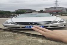 奔驰E级