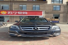 奔驰GLK级