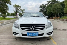 奔驰R级(进口)