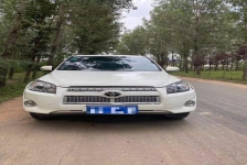 一汽丰田RAV4