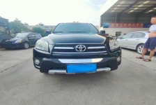 一汽丰田RAV4