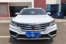 荣威 RX3