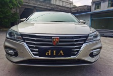 荣威i5