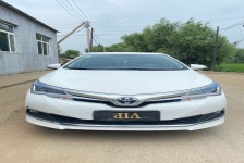 丰田 卡罗拉