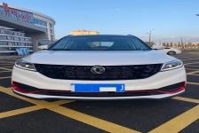 东风风行S50