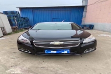 雪佛兰 迈锐宝 2014 款 2.0L 手自一体 舒适版