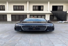 奥迪A6L