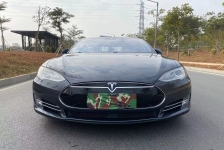 特斯拉 Model S(进口)