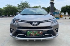丰田RAV4(进口)