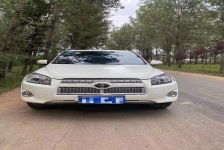 一汽丰田RAV4