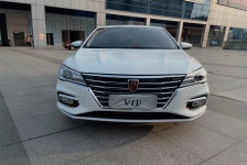 荣威i5
