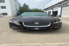 捷豹 XJL