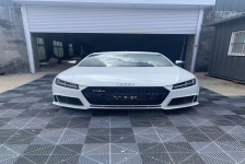 奥迪TT(进口)