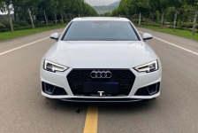 奥迪A4L