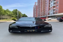 宝马5系