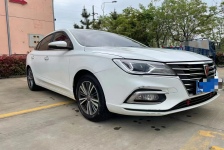 荣威i5