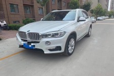 宝马X5(进口)