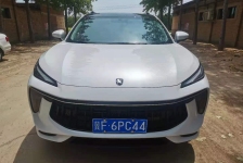 东风风行 T5