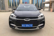 奇瑞 瑞虎8