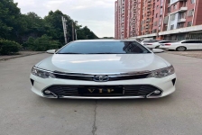 丰田 凯美瑞