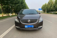 别克GL8