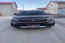 东风风行 景逸X5