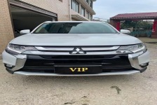 三菱 欧蓝德