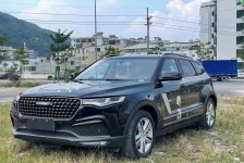 众泰T700
