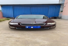 斯柯达 昊锐 2012 款 1.8TSI 手自一体 贵雅版