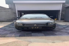 三菱 翼神 2012 款 1.8L 自动 致尚版 豪华型