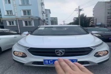 宝骏 510