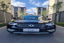 东风风行S50