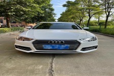 奥迪A4L