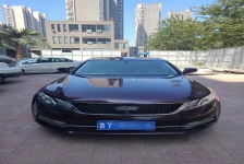 众泰Z700