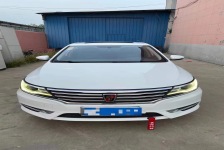 荣威i6