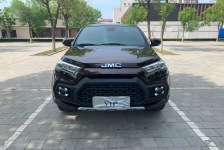 江淮 瑞风改装车