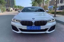 宝马5系