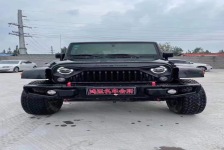 Jeep 牧马人