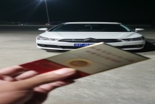 雪铁龙 世嘉三厢