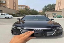 奥迪A6L