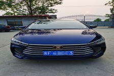 比亚迪 宋
