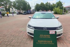 大众 速腾