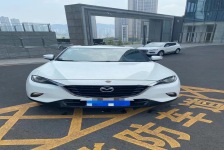 马自达CX-4