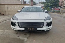 众泰SR9