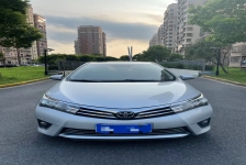 丰田 卡罗拉