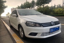 大众 捷达