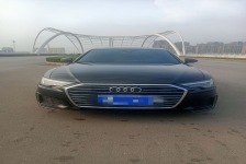 奥迪A6L